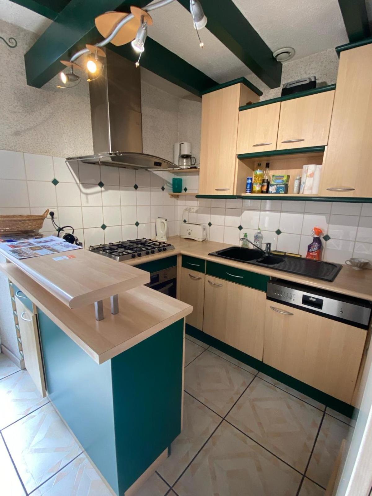 Residence Montlosier Extérieur photo
