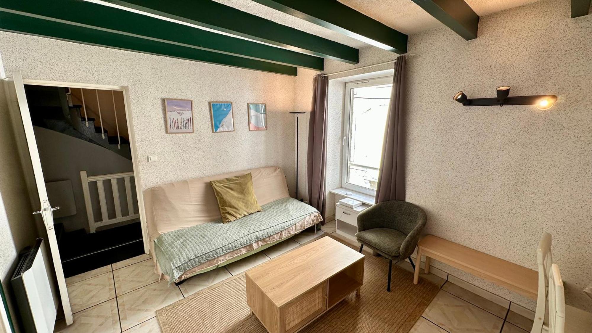 Residence Montlosier Extérieur photo