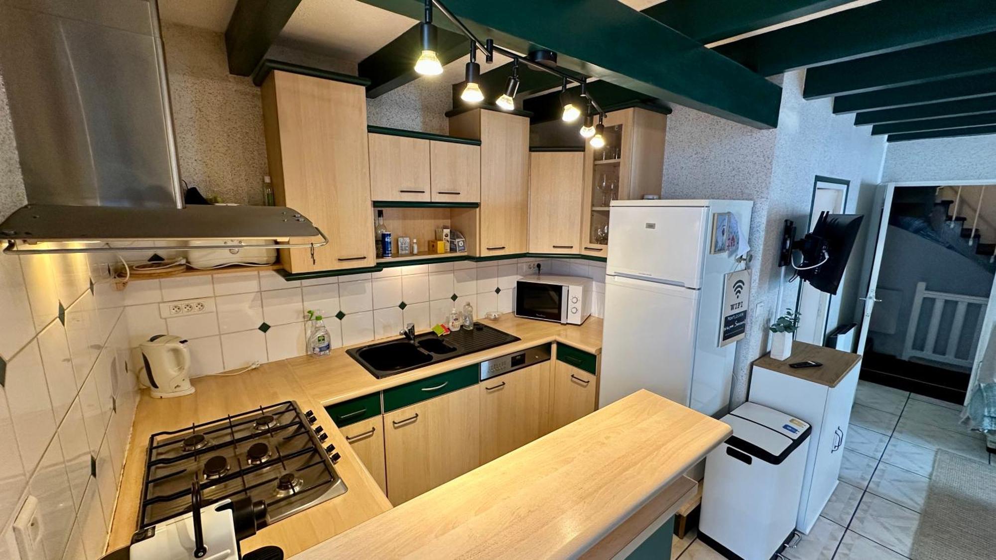 Residence Montlosier Extérieur photo