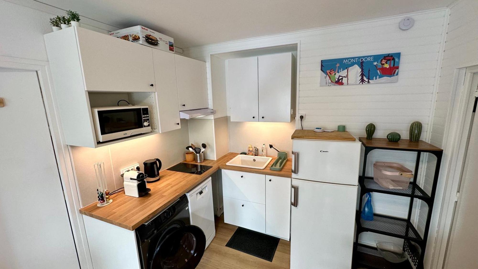 Residence Montlosier Extérieur photo