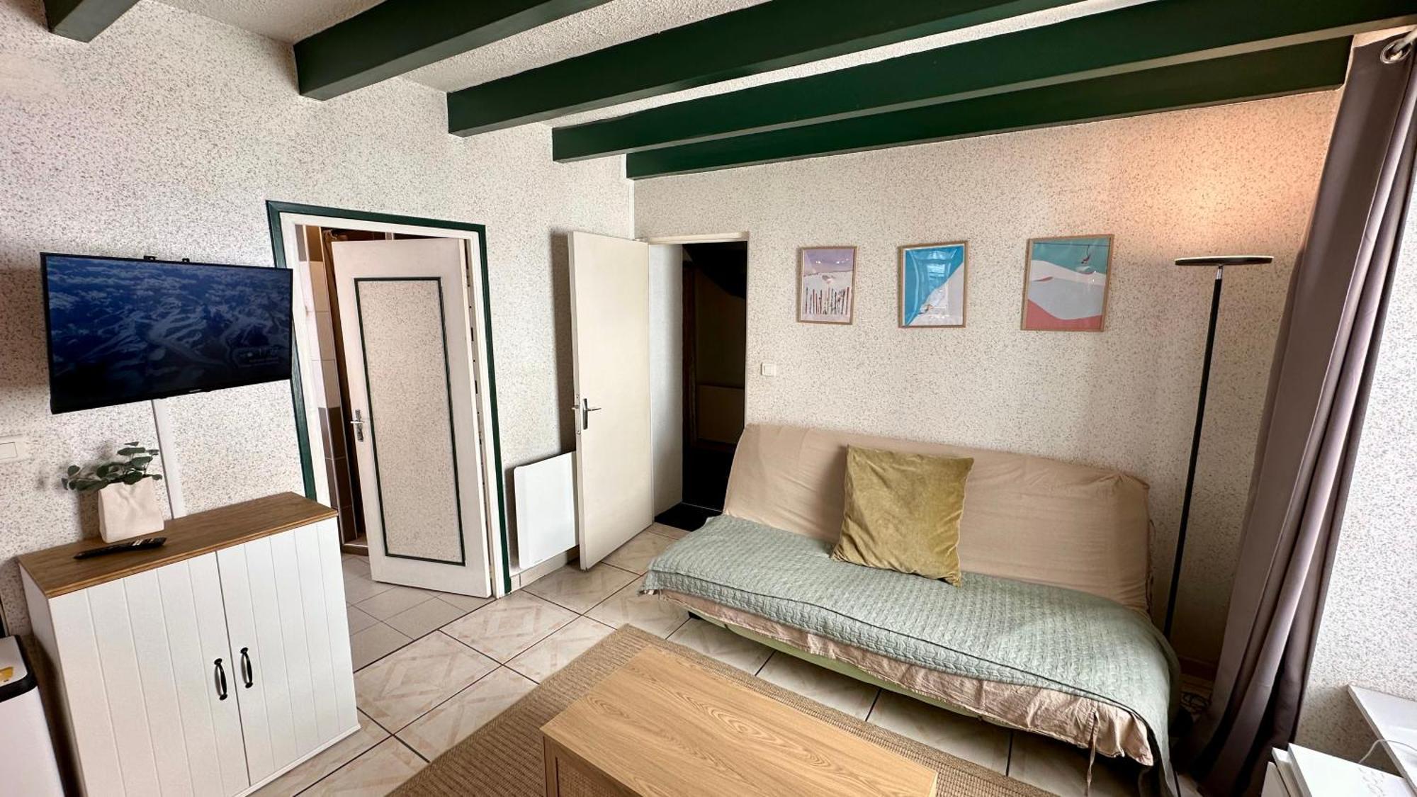 Residence Montlosier Extérieur photo