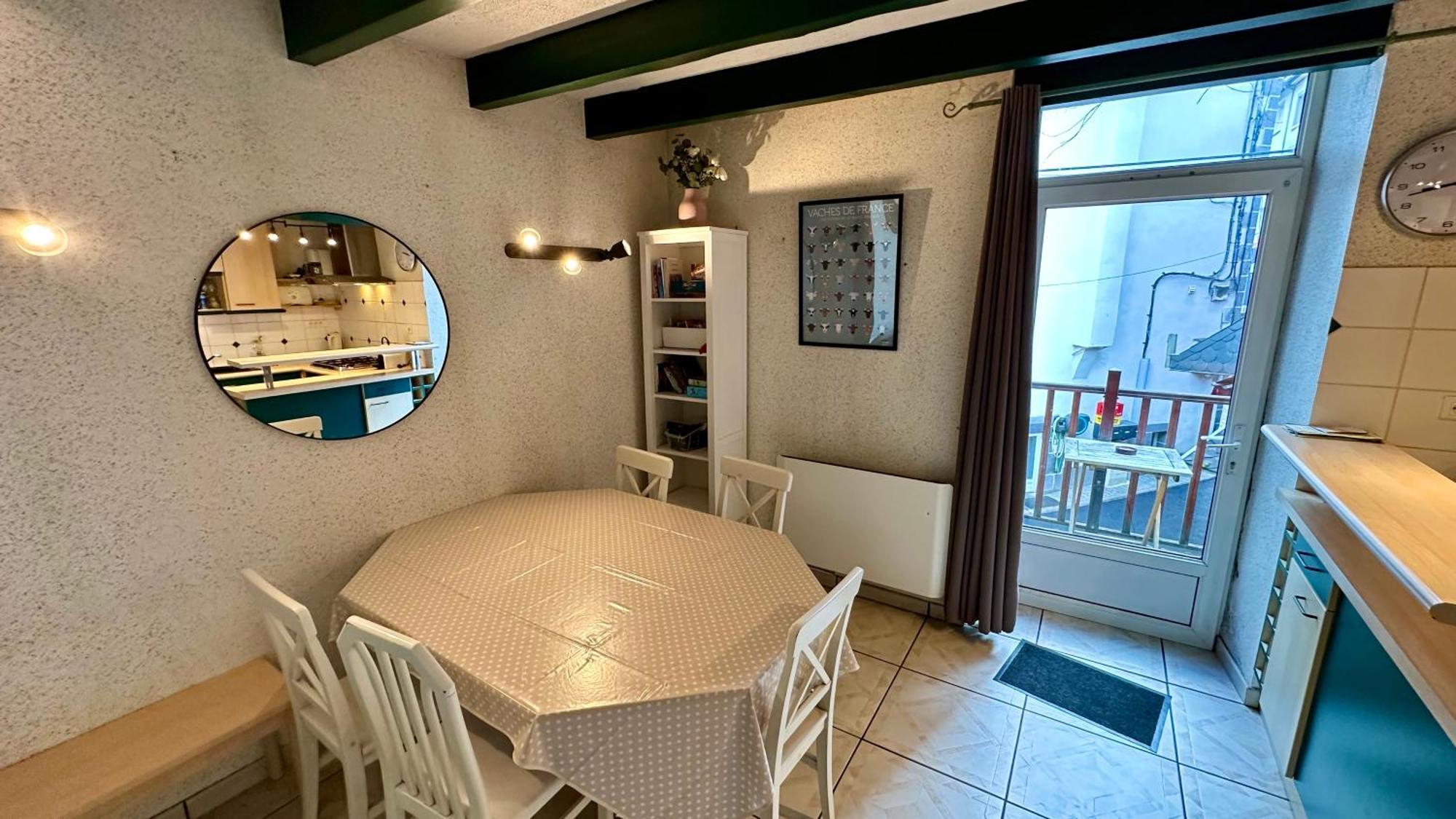 Residence Montlosier Extérieur photo