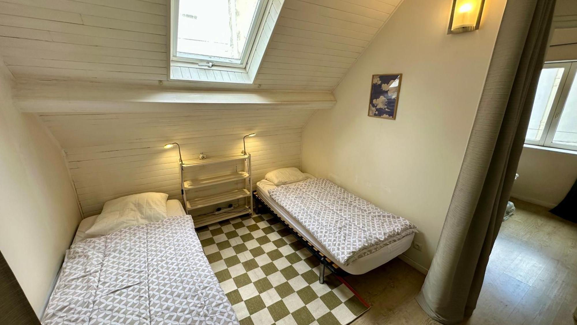 Residence Montlosier Extérieur photo