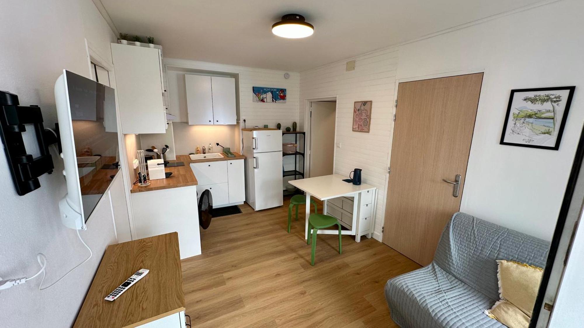 Residence Montlosier Extérieur photo