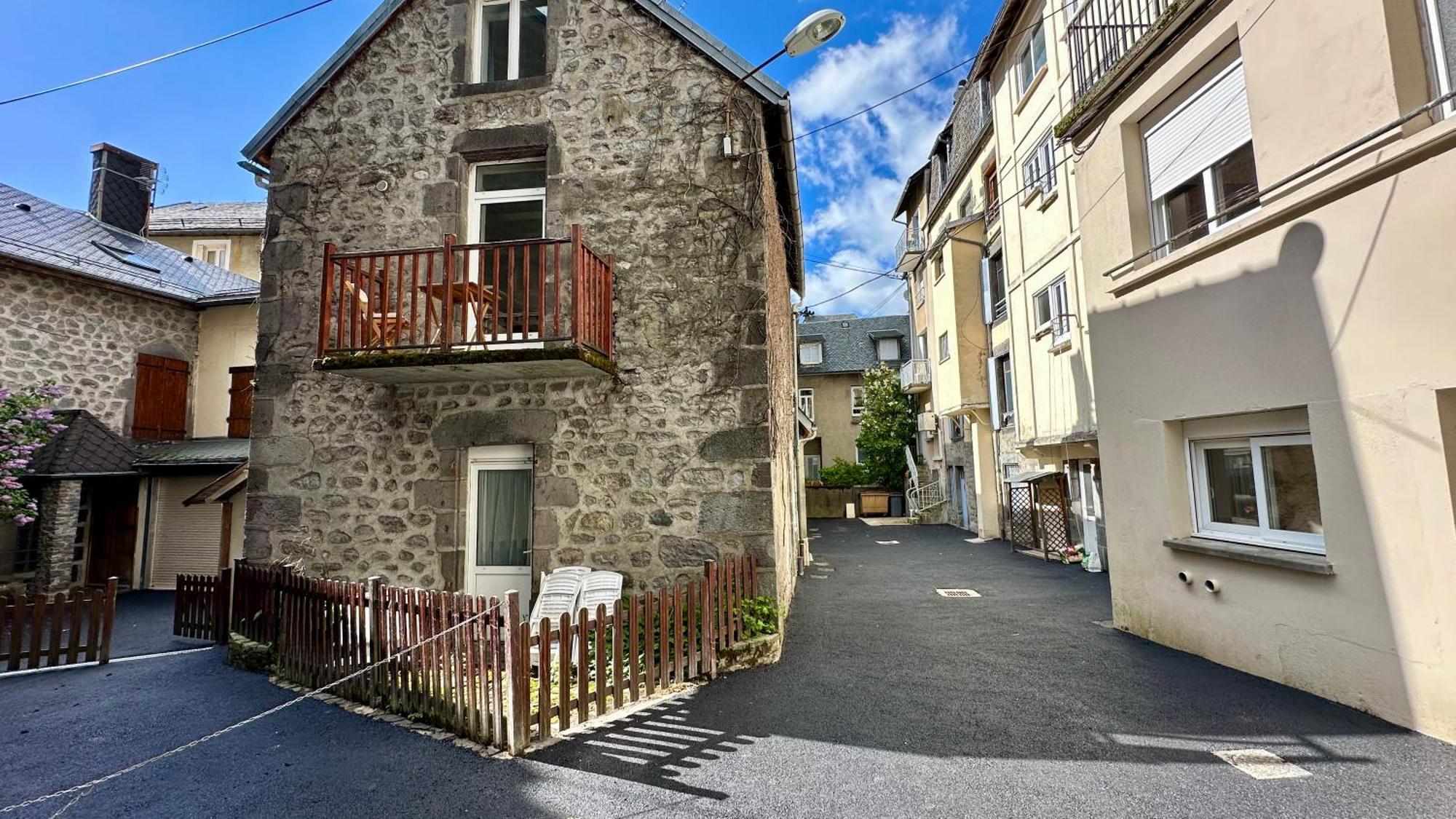 Residence Montlosier Extérieur photo